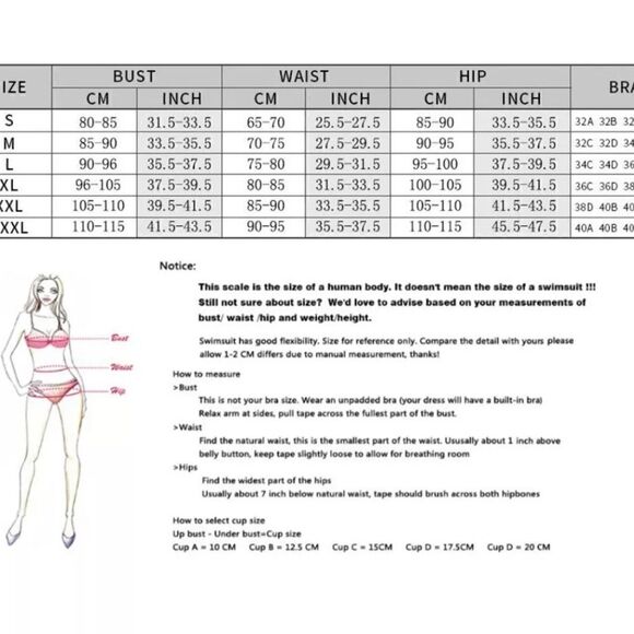 NWT! Vintage Floral Bikini - Picture 5 of 7